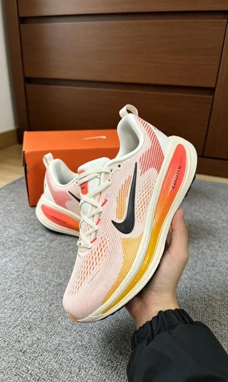 Gebrauchtes Nike Air Zoom Vomero bike — Bild 6 von 8