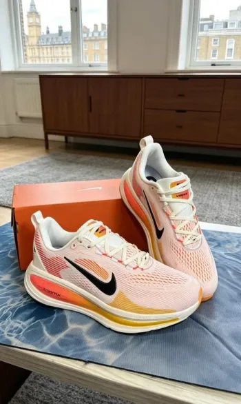 Gebrauchtes Nike Air Zoom Vomero bike