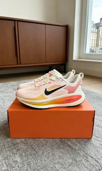 Gebrauchtes Nike Air Zoom Vomero bike — Bild 4 von 8