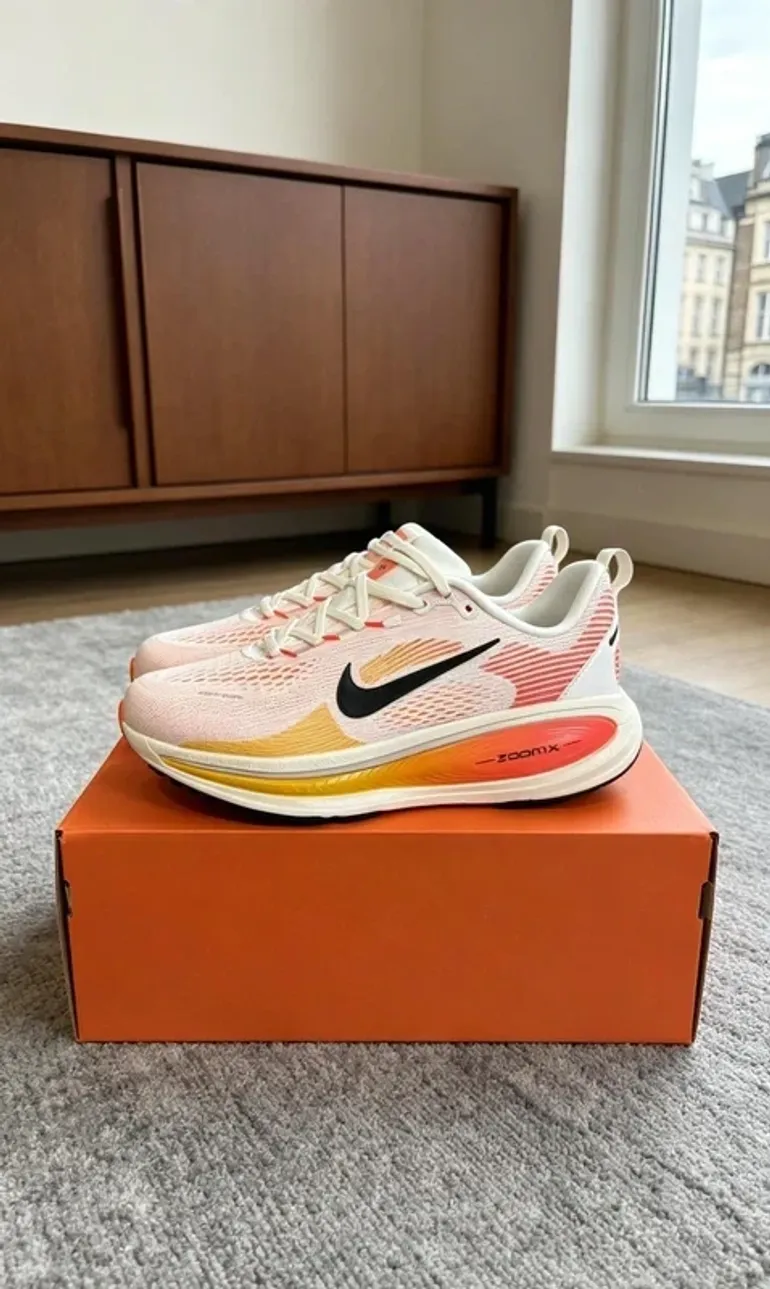 Gebrauchtes Nike Air Zoom Vomero bike — Bild 4 von 8