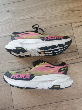 Used Rose Mafate X bike