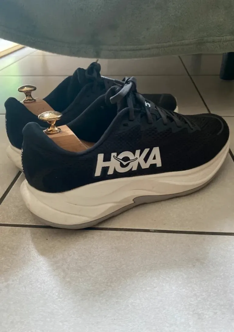 Použité Hoka Rincon 4 bike — obrázek 2 z 6