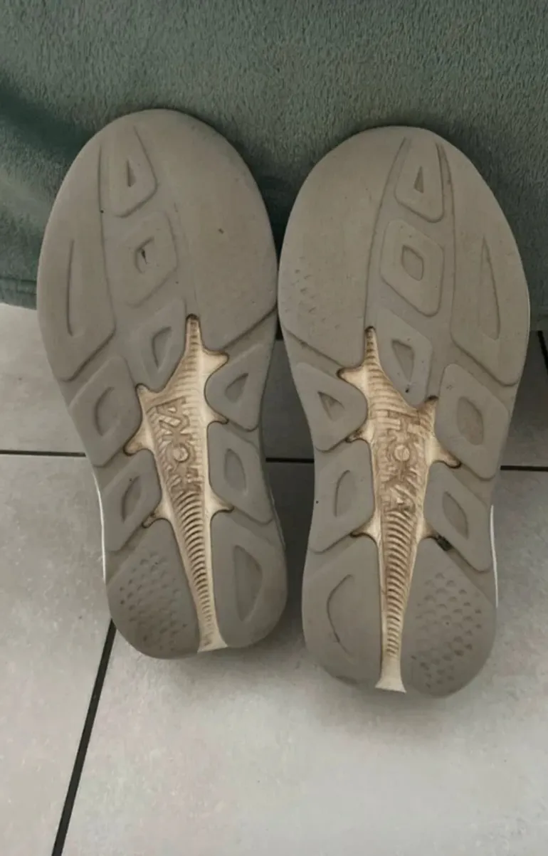 Použité Hoka Rincon 4 bike — obrázek 6 z 6