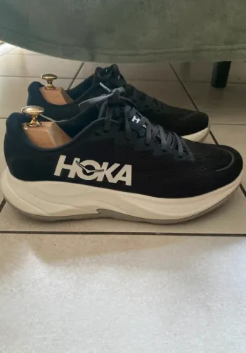 Použité Hoka Rincon 4 bike