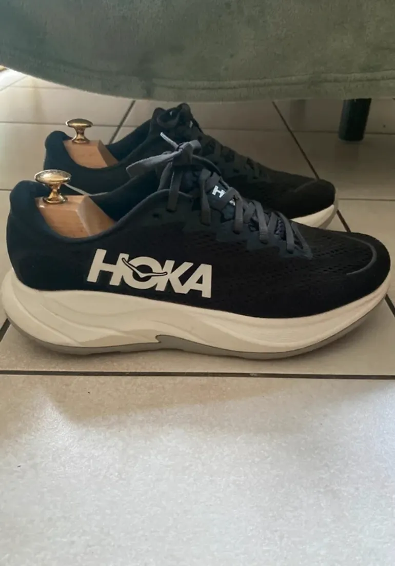 Použité Hoka Rincon 4 bike — obrázek 1 z 6