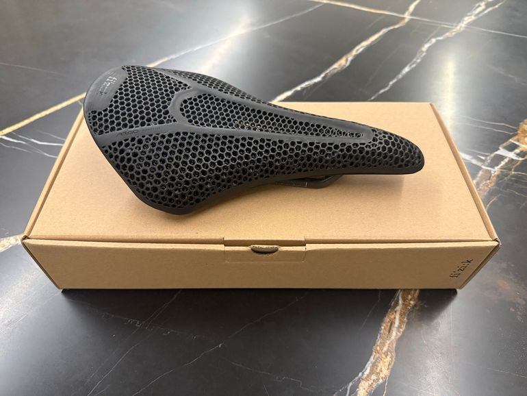Brugt Fizik Vento Argo R1 Adaptive 2026 bike — billede 1 af 6