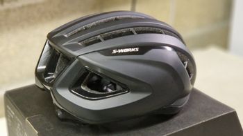 S-Works Prévail 3 Taille S 2025 bike d'occasion — image 2 sur 2