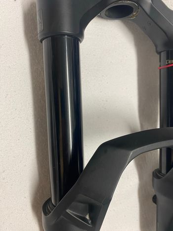 Used Rock Shox lyric select 2024 bike — image 4 of 13