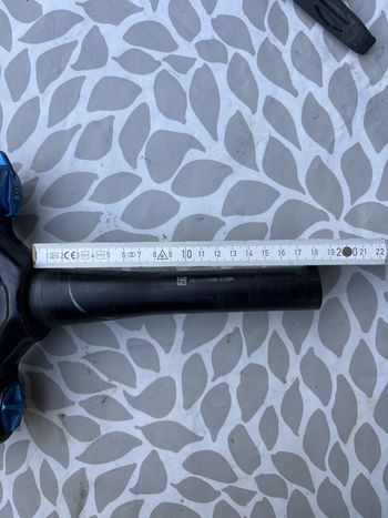 Použité Dt Swiss E 532 27.5" Enduro Rim 2026 bike — obrázek 3 z 4