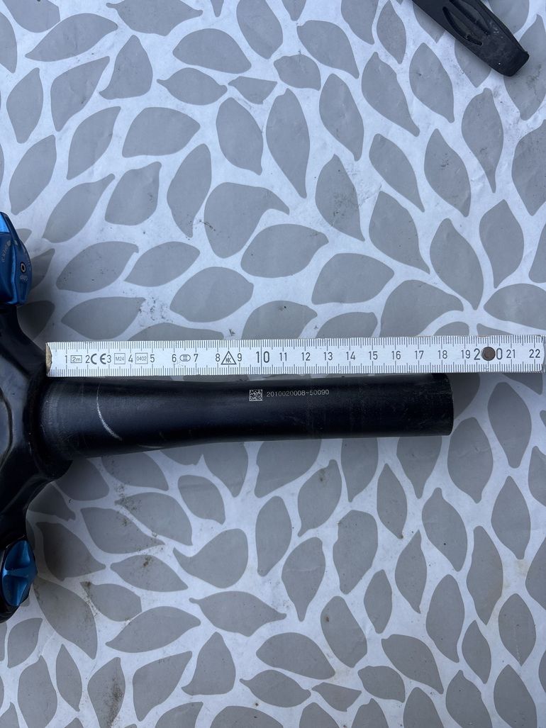 Použité Dt Swiss E 532 27.5" Enduro Rim 2026 bike — obrázek 3 z 4