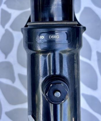 Použité Dt Swiss E 532 27.5" Enduro Rim 2026 bike — obrázek 4 z 4