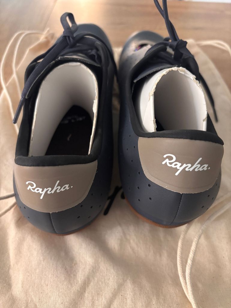 Used Rapha Gravel Shoes bike — image 6 of 6