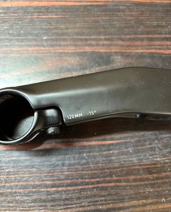Used Focus Izalco Stem 2021 bike — image 4 of 4