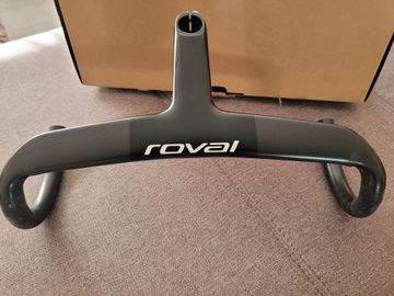 Gebrauchtes Specialized Roval rapide carbon 2026 bike — Bild 1 von 6