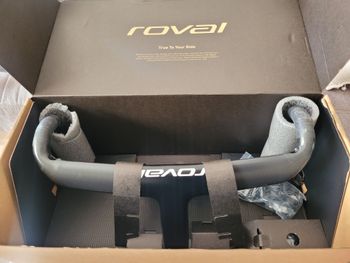 Used Specialized Roval rapide carbon 2026 bike — image 2 of 6
