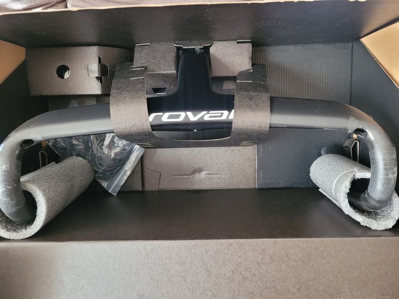 Gebrauchtes Specialized Roval rapide carbon 2026 bike — Bild 6 von 6