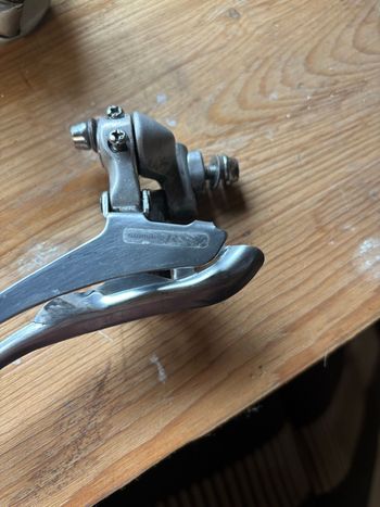 Gebrauchtes Shimano rsx 1995 bike — Bild 5 von 5