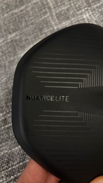 Käytetty acid Nuance Lite 2026 bike — kuva 3 / 5