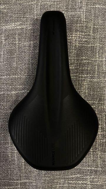 Käytetty acid Nuance Lite 2026 bike — kuva 1 / 5