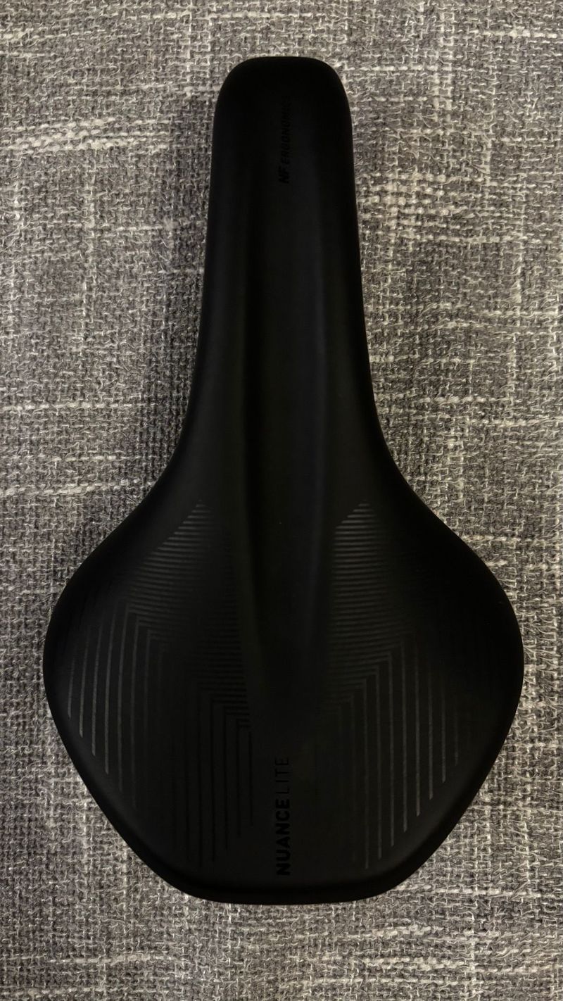 Käytetty acid Nuance Lite 2026 bike — kuva 1 / 5