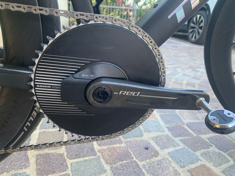 Used Sram quarq 2026 bike — image 1 of 2