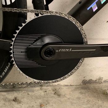 Used Sram quarq 2026 bike — image 2 of 2