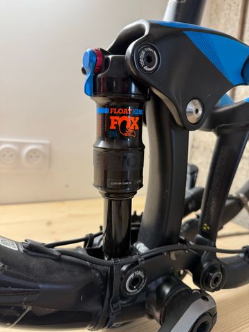 Brugt Fox Amortisseur 2017 bike — billede 1 af 2