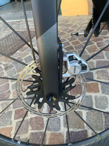 Used Sram Red XPLR bike — image 6 of 7