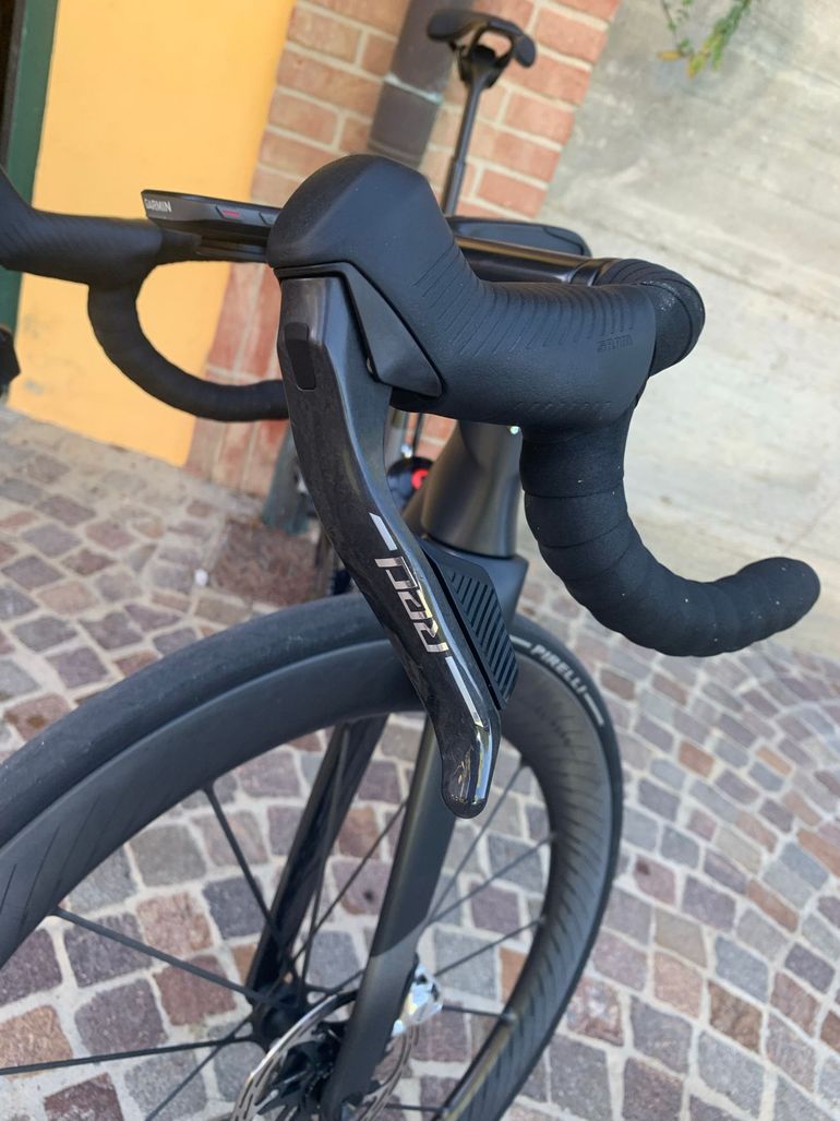 Used Sram Red XPLR bike — image 5 of 7