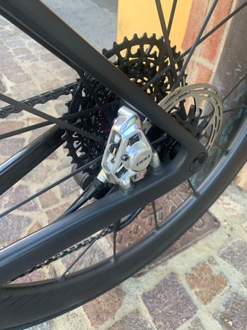 Used Sram Red XPLR bike — image 7 of 7