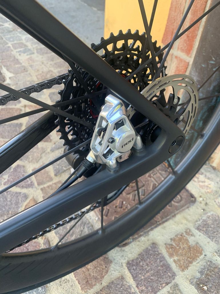Used Sram Red XPLR bike — image 7 of 7