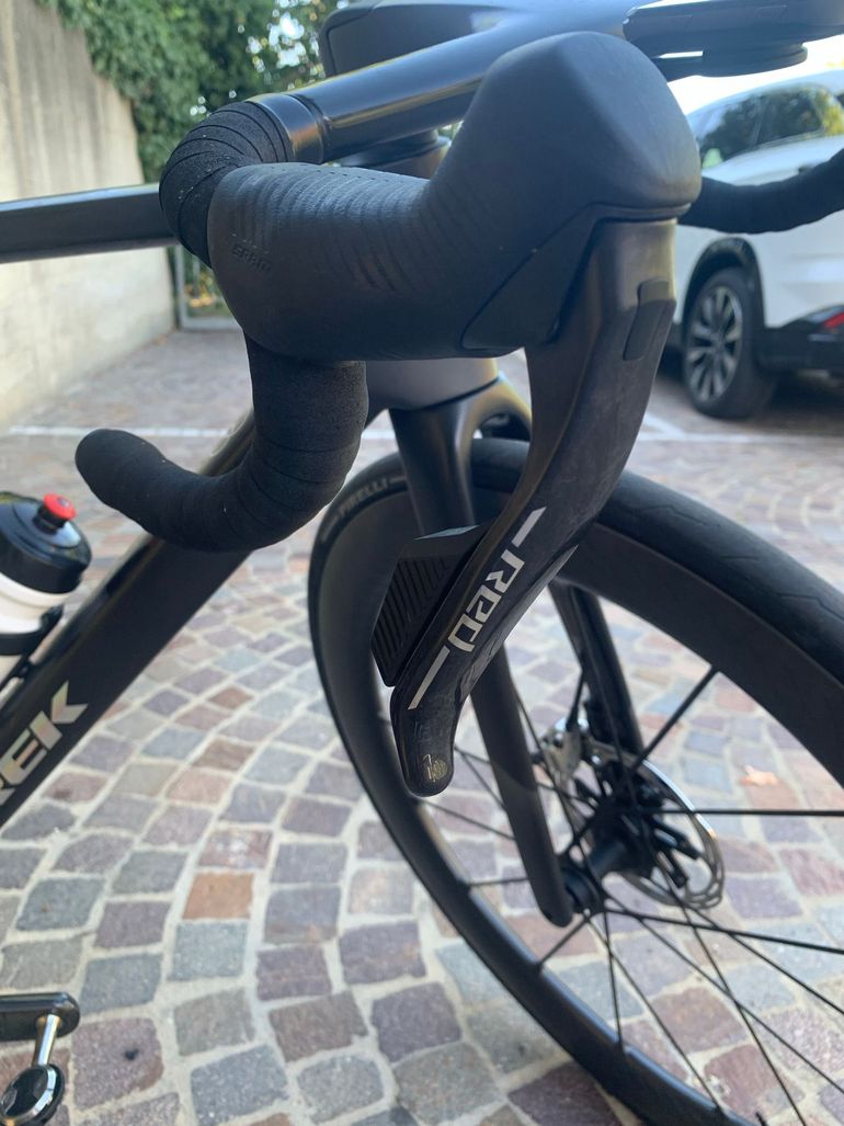 Used Sram Red XPLR bike — image 4 of 7