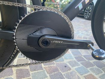 Used Sram Red XPLR bike — image 2 of 7