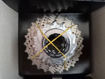Used Campagnolo Super Record 11-fach Gruppe 2015 bike — image 4 of 12