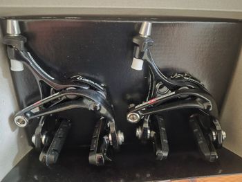 Used Campagnolo Super Record 11-fach Gruppe 2015 bike — image 12 of 12