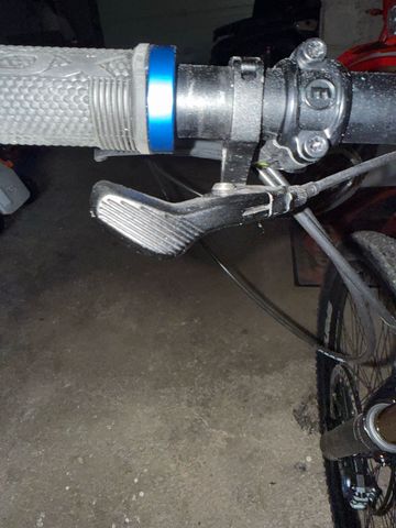 Gebrauchtes ascend Tube de Selle 2017 bike — Bild 3 von 3