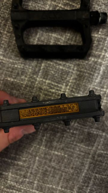 Tweedehands acid Flat Pedals 2026 bike — afbeelding 3 van 4