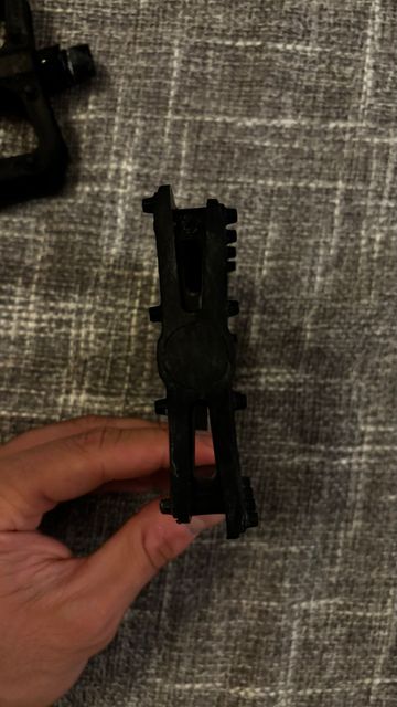 Tweedehands acid Flat Pedals 2026 bike — afbeelding 4 van 4