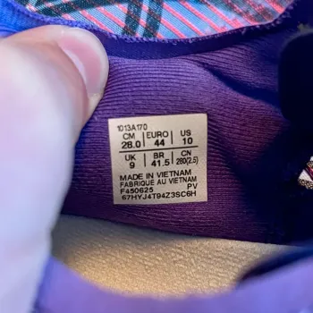 Used Asics Megablast bike — image 7 of 7