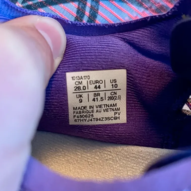Used Asics Megablast bike — image 7 of 7