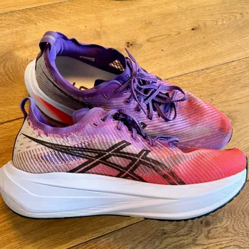 Used Asics Megablast bike — image 4 of 7