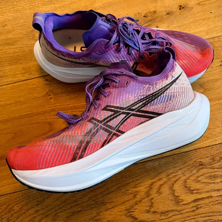 Used Asics Megablast bike — image 3 of 7