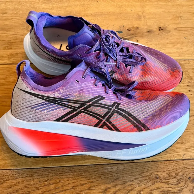 Used Asics Megablast bike — image 2 of 7