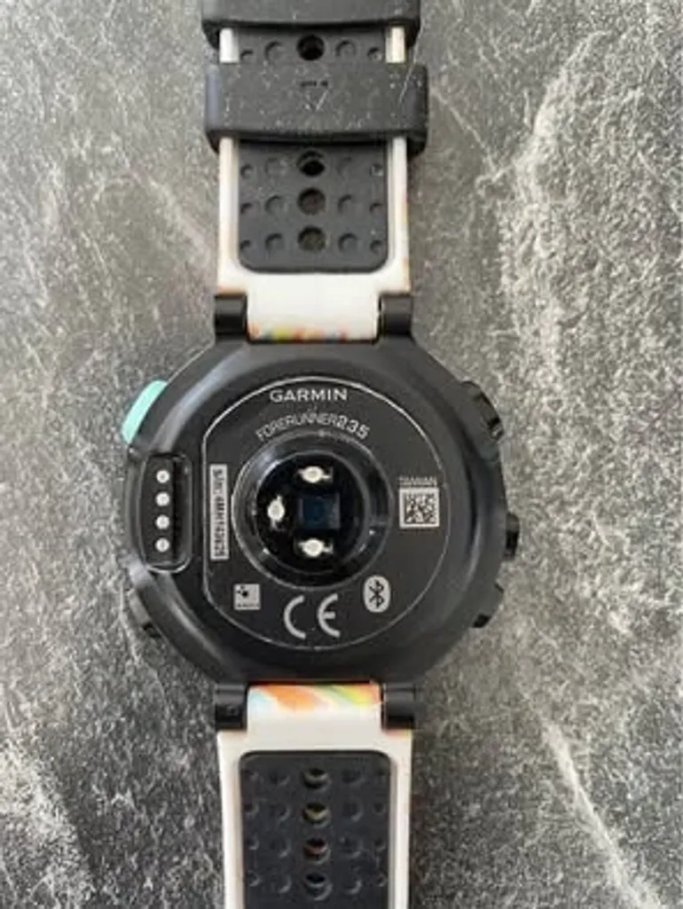 Used Garmin Forerunner 235 bike — image 3 of 3