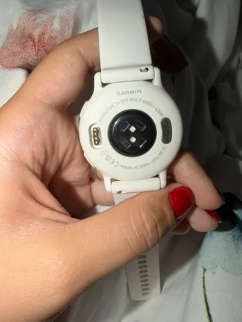 Used Garmin Vivoactive 5 bike — image 2 of 2