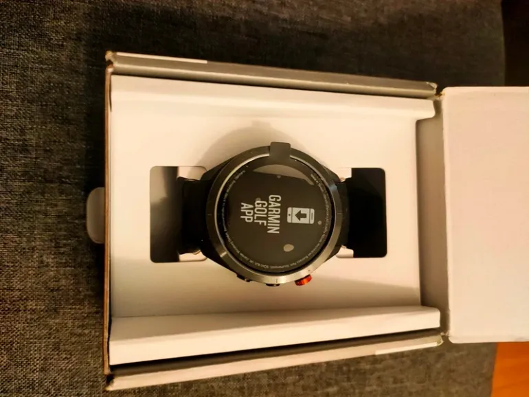 Použité Garmin Approach S70 bike — obrázek 2 z 3