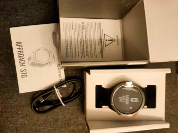 Použité Garmin Approach S70 bike — obrázek 3 z 3