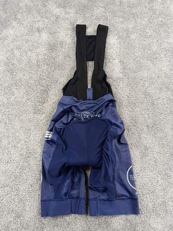 Použité Sportful cuissard court velo homme taille xxl -35 8030 cyclisme route respirant longue distance bike — obrázek 4 z 6
