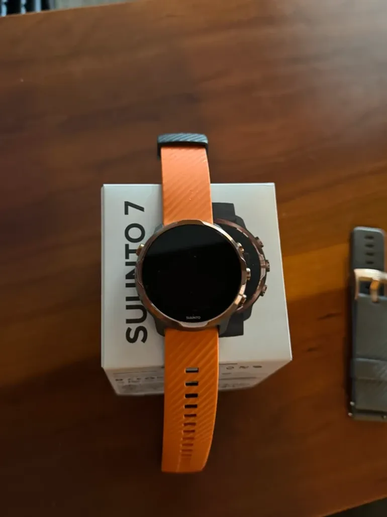 Used Suunto 7 bike — image 2 of 5