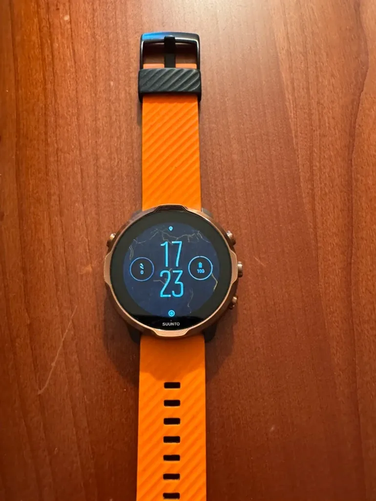 Used Suunto 7 bike — image 1 of 5